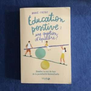 Education positive